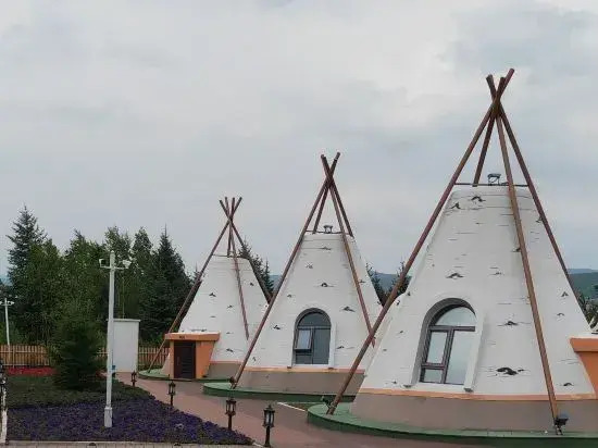 Olunchun Hotel