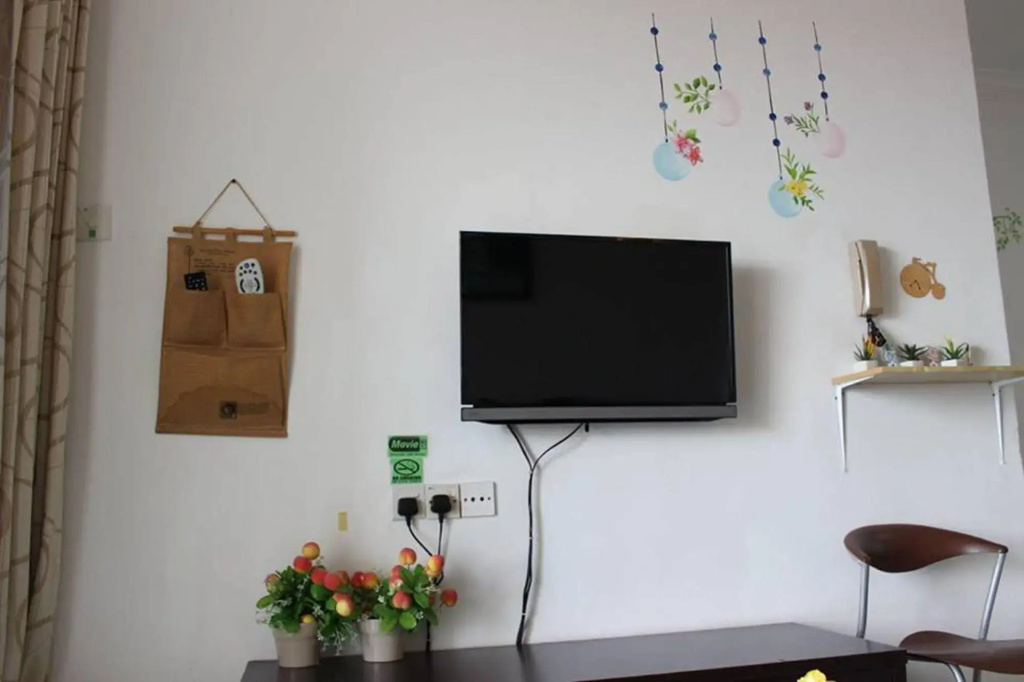 N-Park Homestay