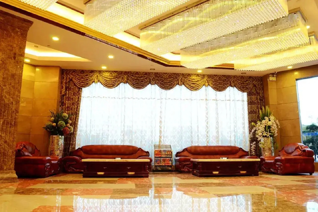 Beidas Hotel (Shuikou CITIC)