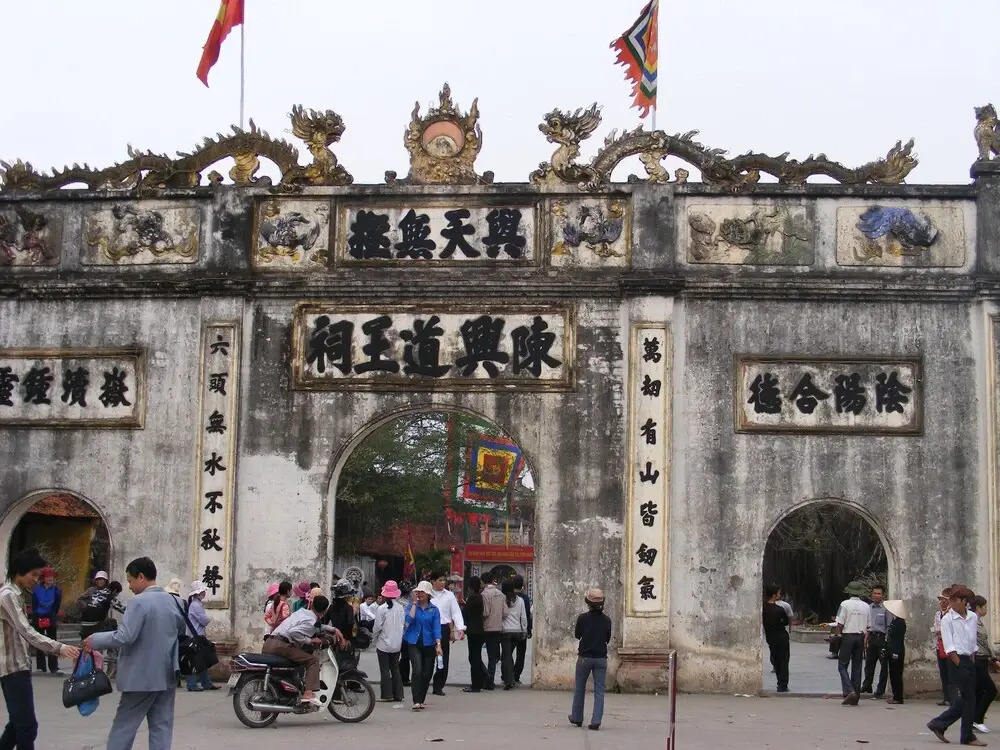 Hoang Kim Hotel Hai Phong