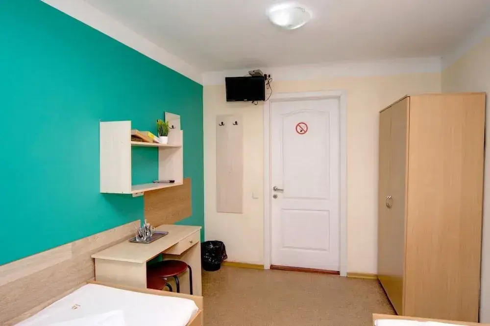 Hostel Podolski Plus