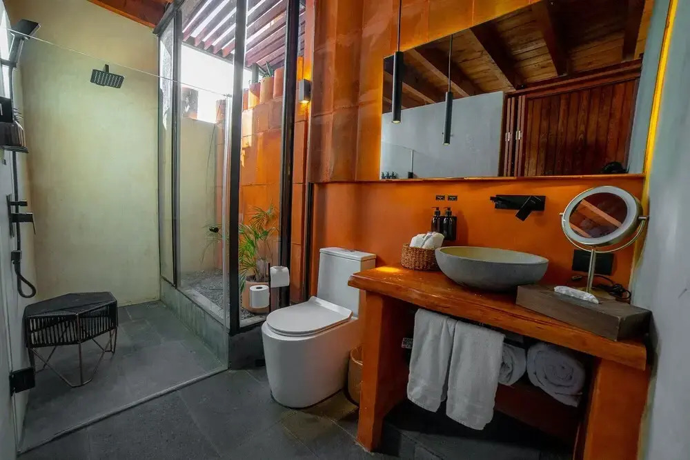 El Recinto Luxury Hotel