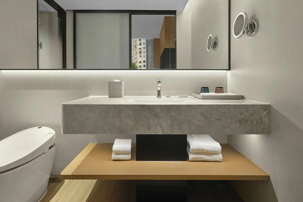 Fairfield by Marriott Shanghai Xuhui Center