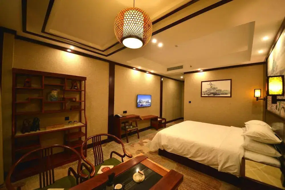 Guilin Dihe International Hotel