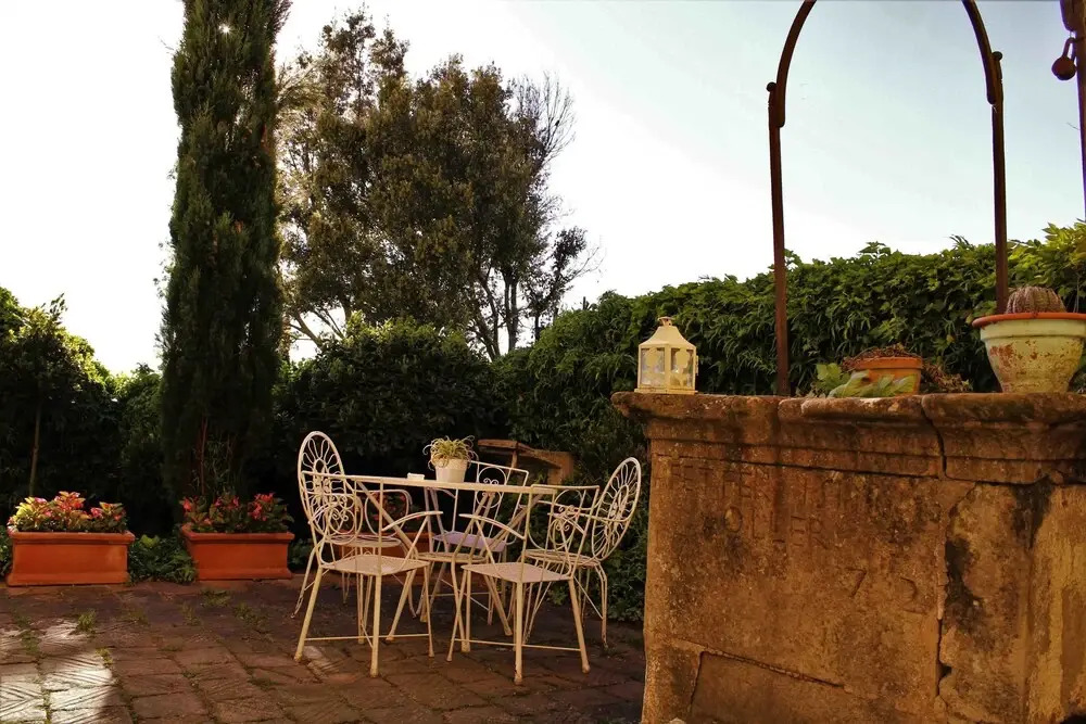 Casa Farigola