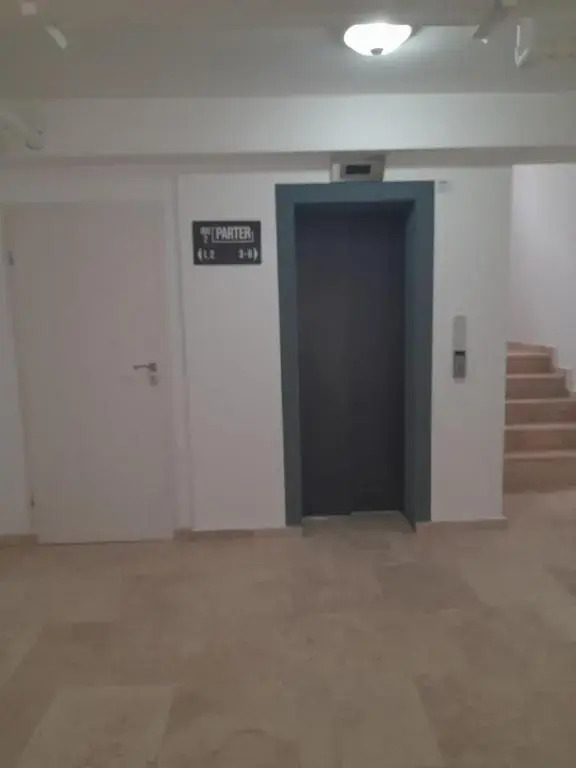 DANI Studio Mamaia Nord