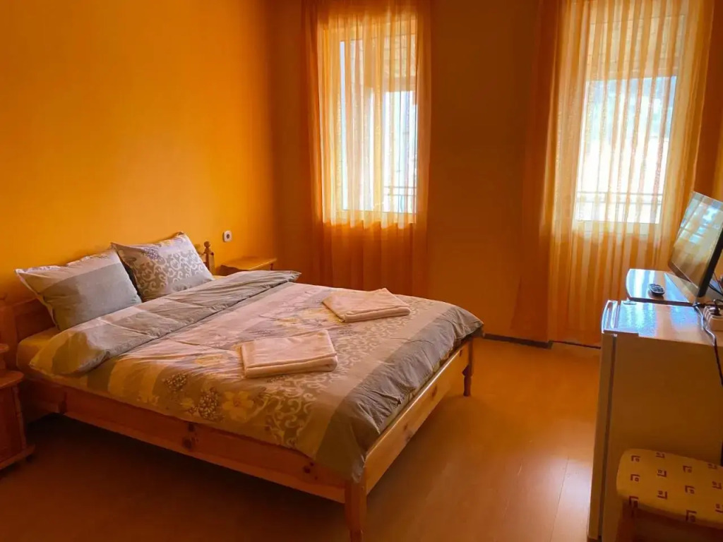 Hotel Chinara