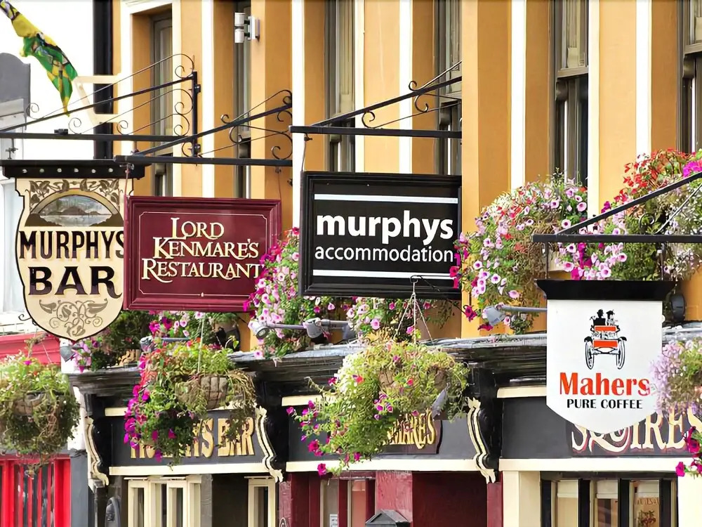 Murphys of Killarney