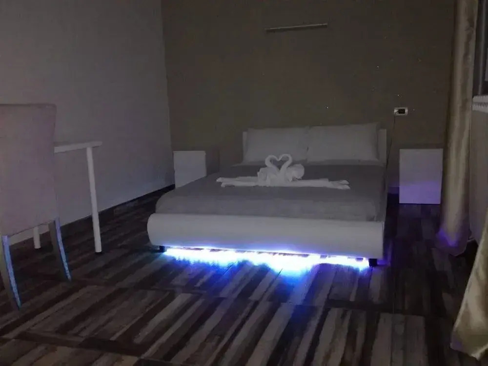 BeB Mezzanotte