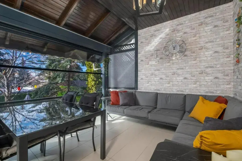 Uludag Tatil Evleri & Villa Dogus Uludağ