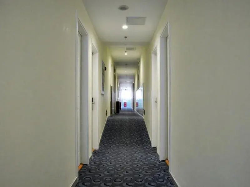 7Days Inn Beijing Zhongguan Village Suzhou Bridge