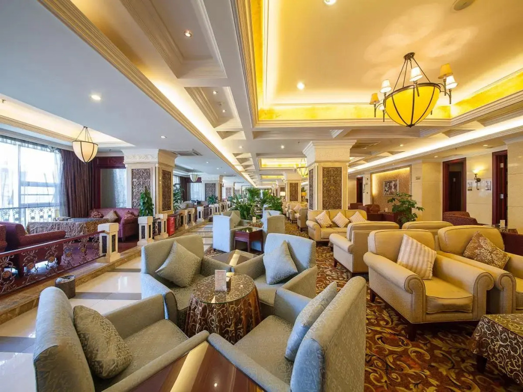 Forstar Hotel Renbei subbranch