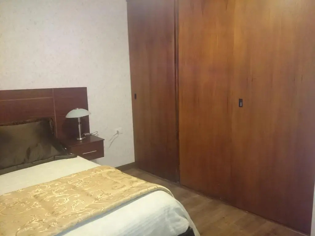 Hotel San Antonio