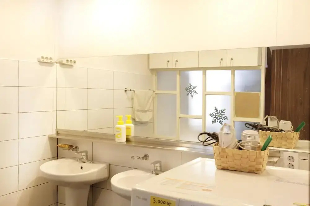 Moca Guesthouse - Hostel