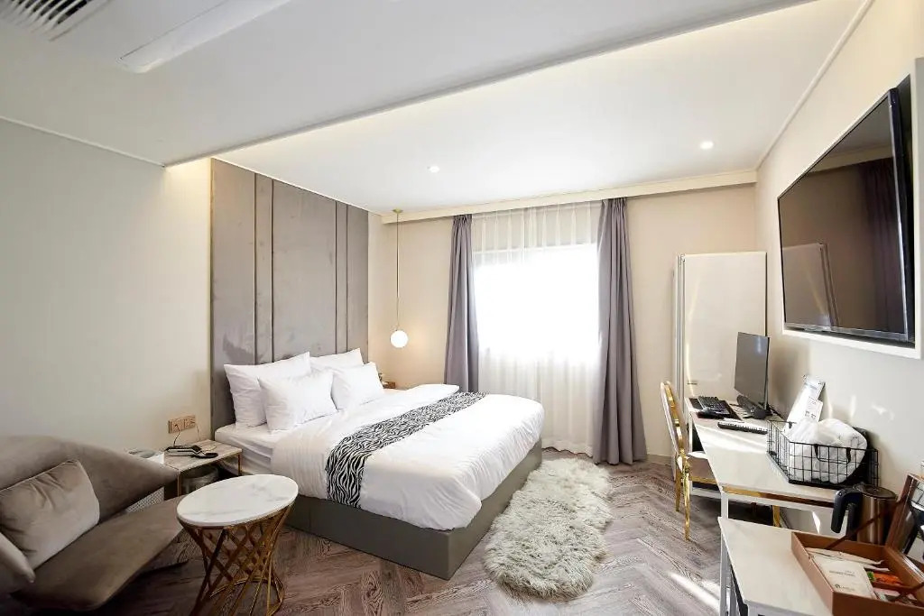 Den Basta Hotel