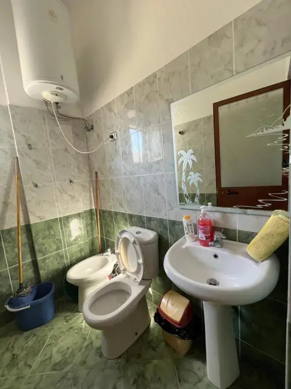 House for rent Jurgen