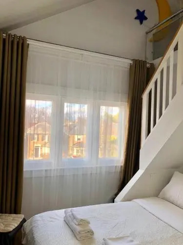 Lawrence Garden Guesthouse
