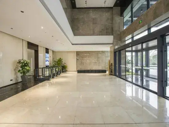 Wanda Plaza Rongjingwan Hotel (Wanda Metro Station Branch), Jinhua City