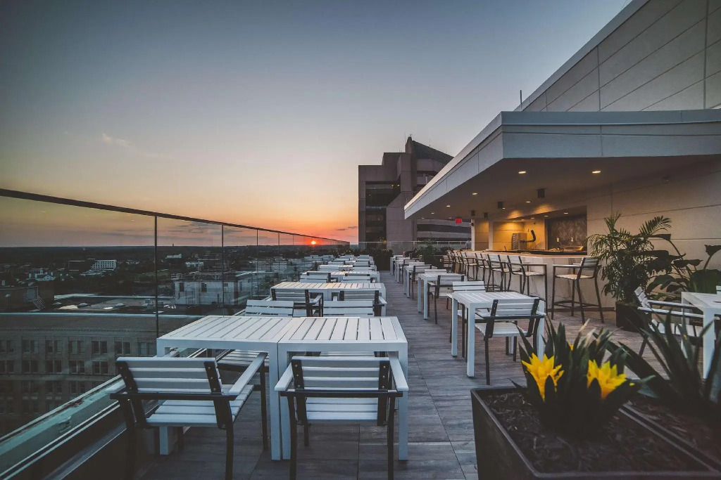Homewood Suites by Hilton Richmond-Downtown