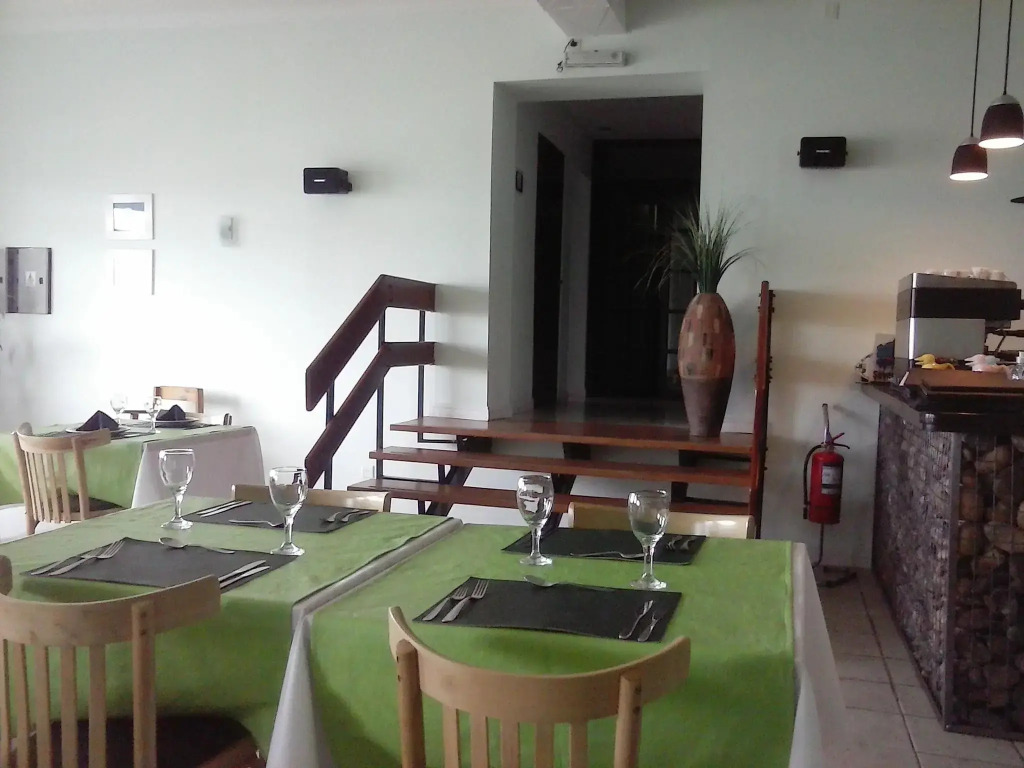 Hotel Playa