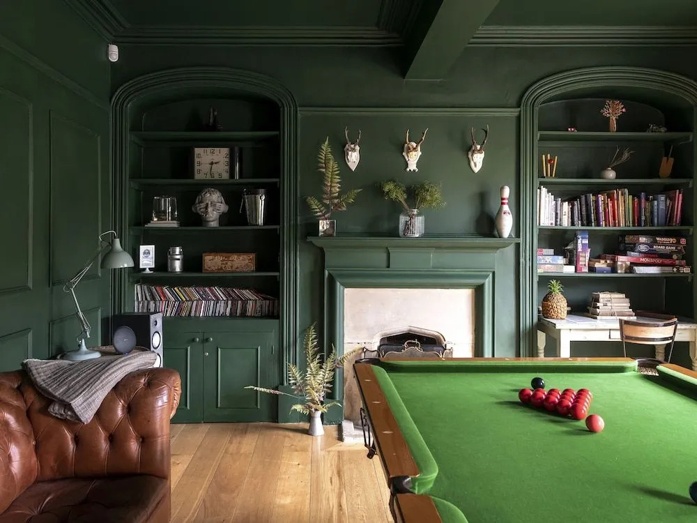 Cotswold House