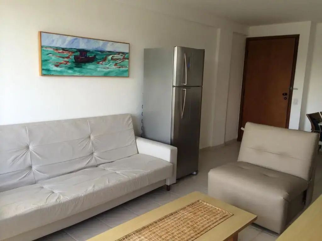 Muroalto Marupiara Suites