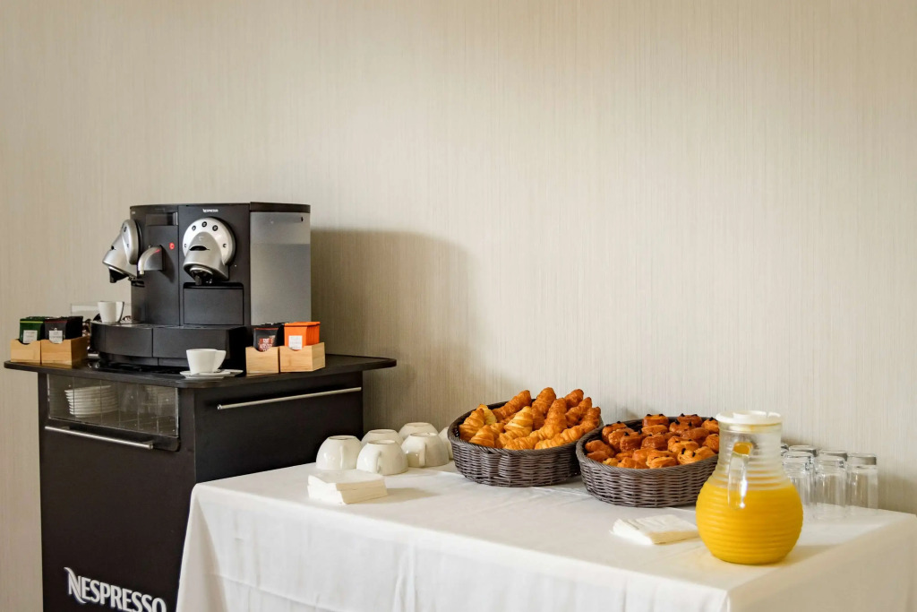 Best Western Montecristo-Bastia