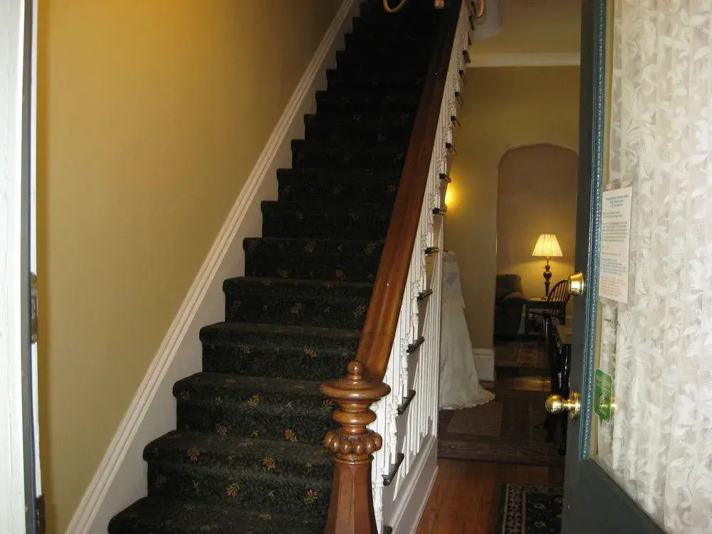 Bayberry House Bed and Breakfast