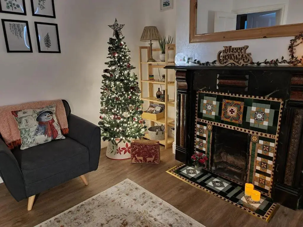 Eldon Row - Stylish Character Apartments - Central Location 1 & 2 bed available