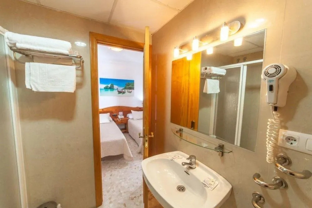 Apartamentos JR Alborada