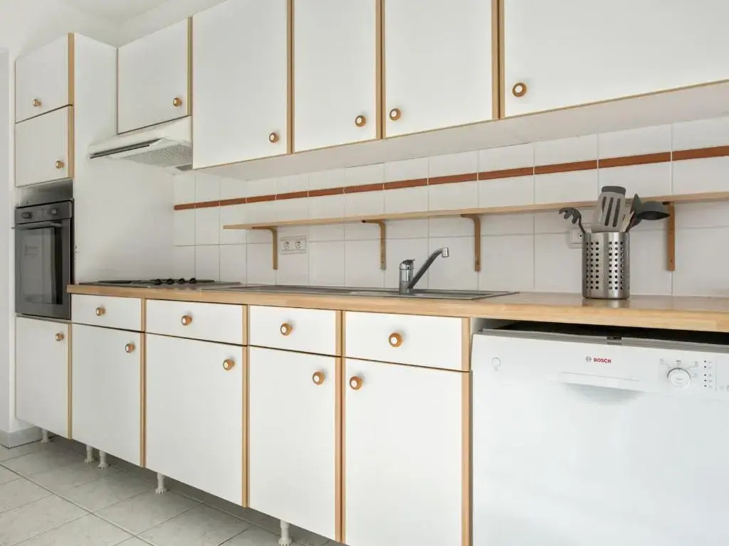 Appartement Arcachon, 3 Pièces, 5 Personnes - Fr-1-319-379