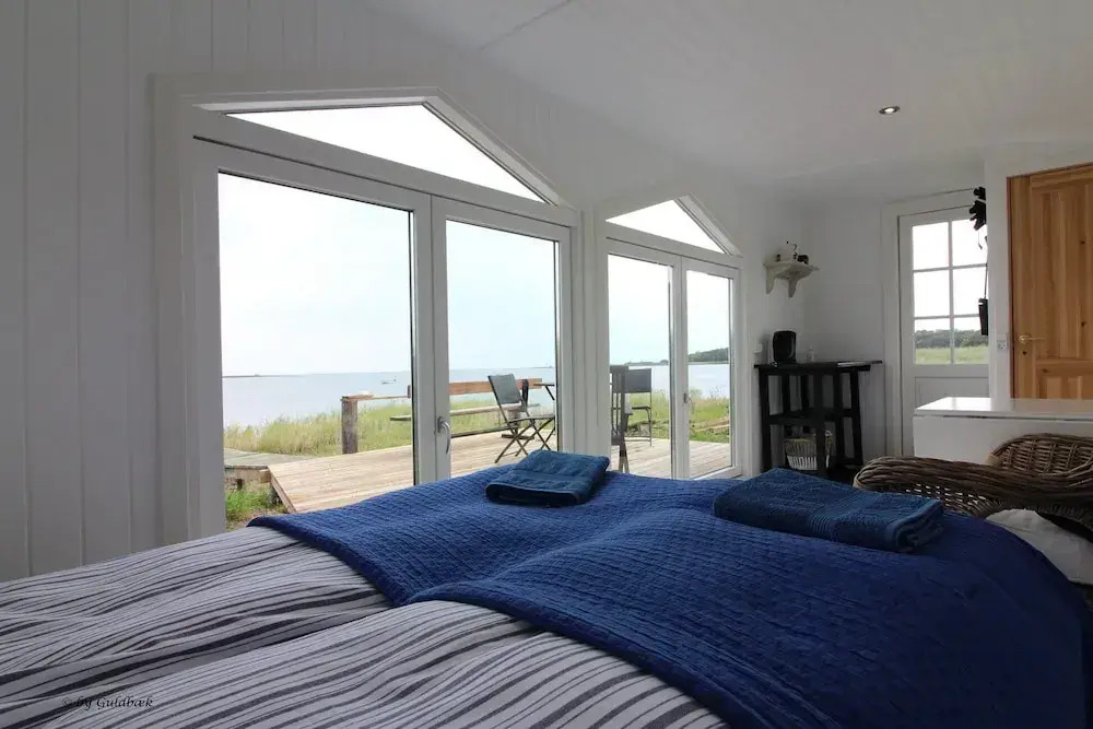 Onsevig Bed and Breakfast