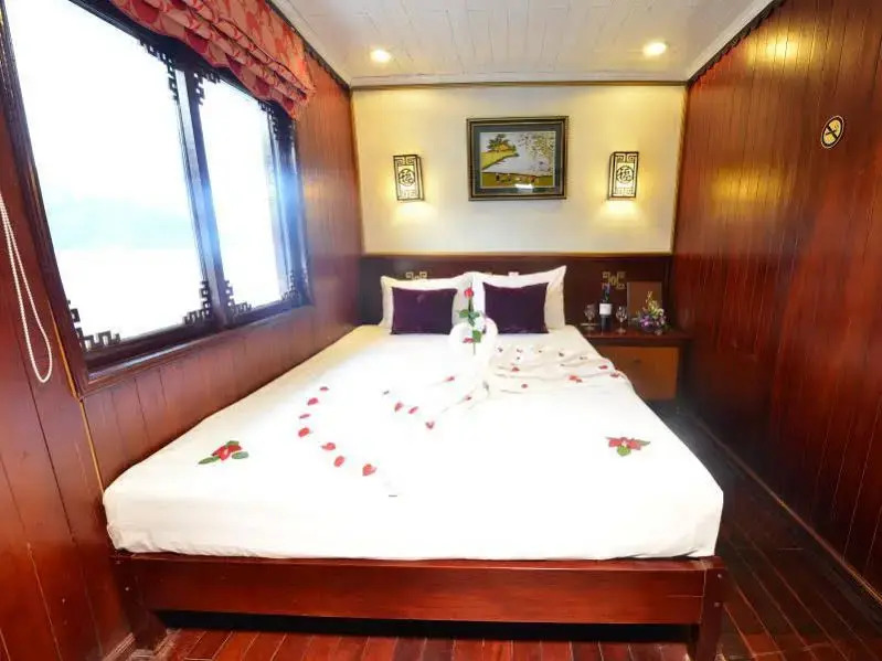 Luxury Imperial Cruise