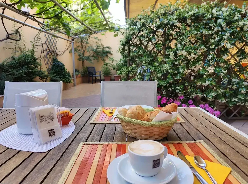 Torino Guest House