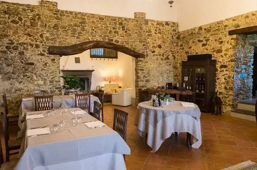 La Pietra di Fonte