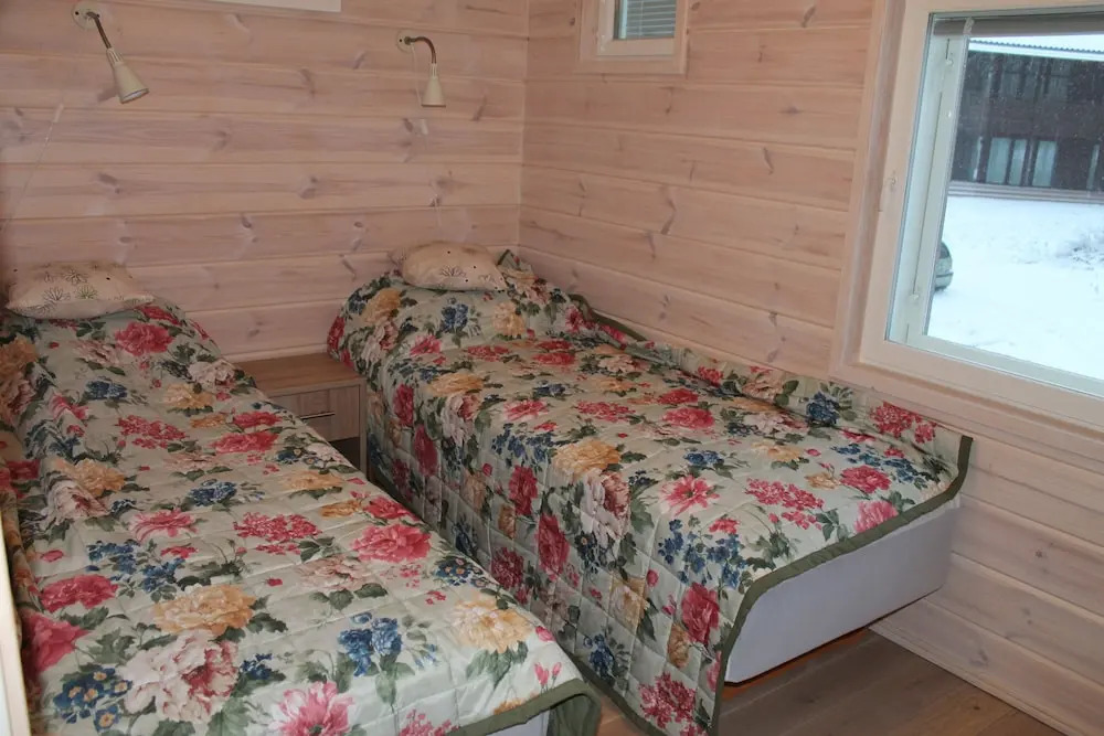 SResort Family Apartment with 4 bedrooms and sauna