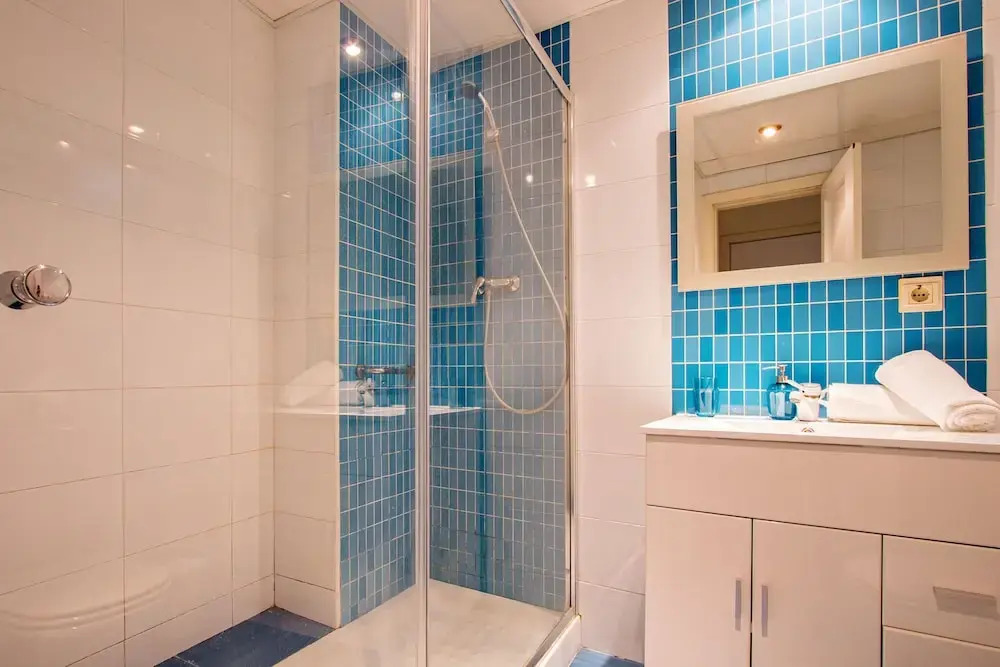 Apartamento San Vicente Central