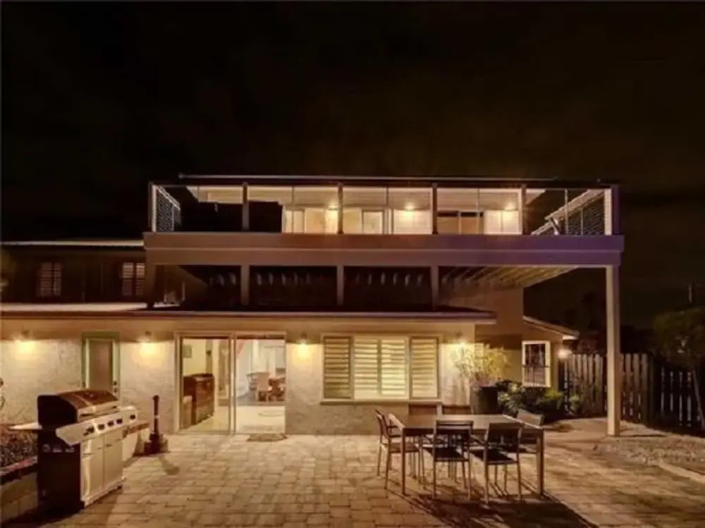 Sea Spray Beach House, 5 Bedrooms, Private Pool, Sleeps 17