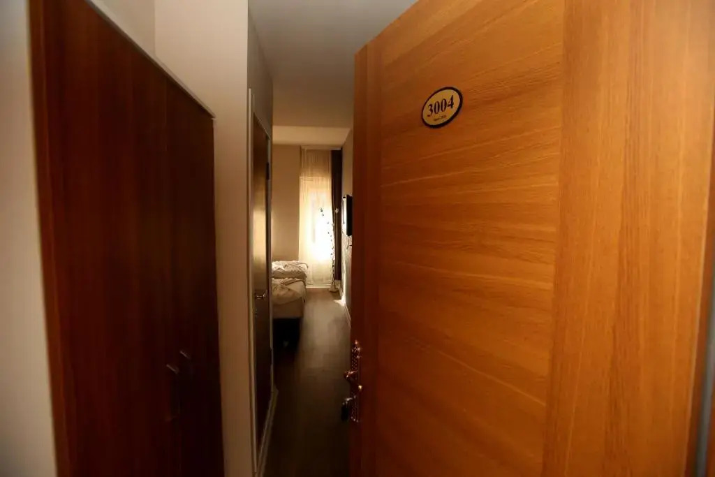 Senyor Garden Hotel