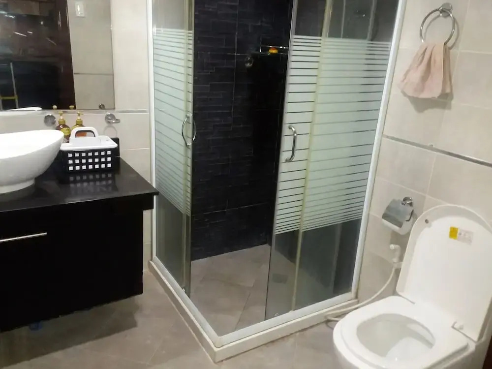 2 Bedroom Luxury Lofts