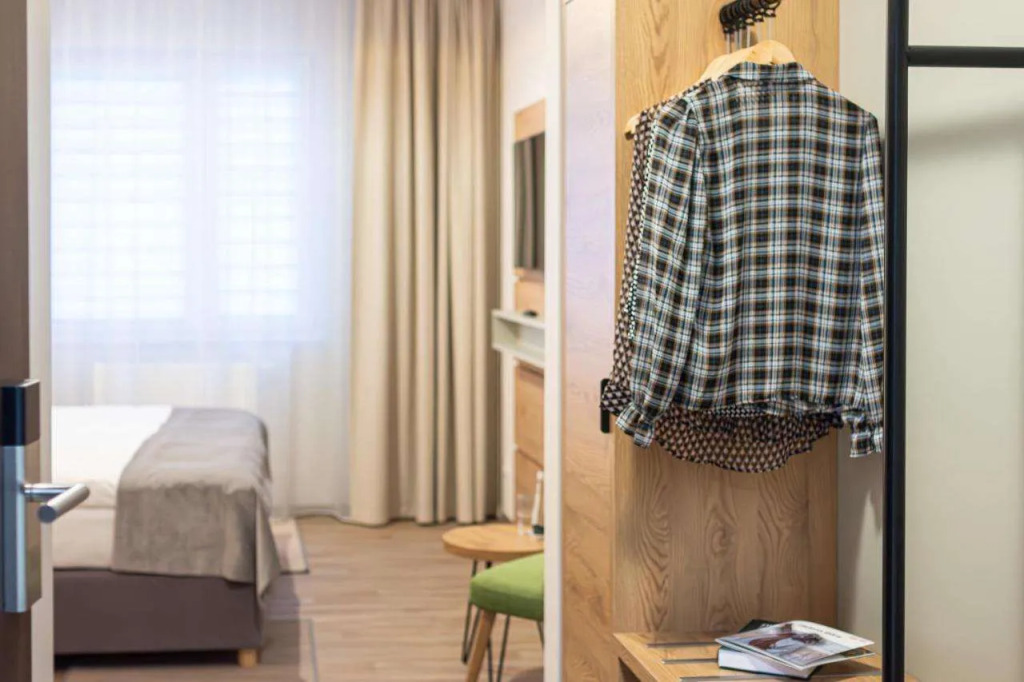 NOVY Hotel