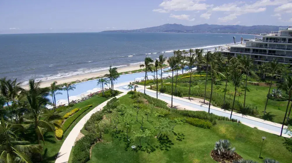 Peninsula Nuevo Vallarta