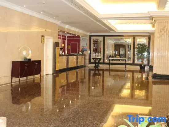 Joyful Hotel