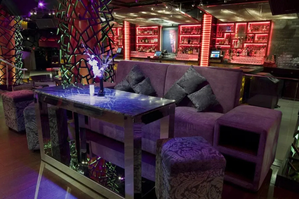 Hotel Fusion, a C-Two Hotel