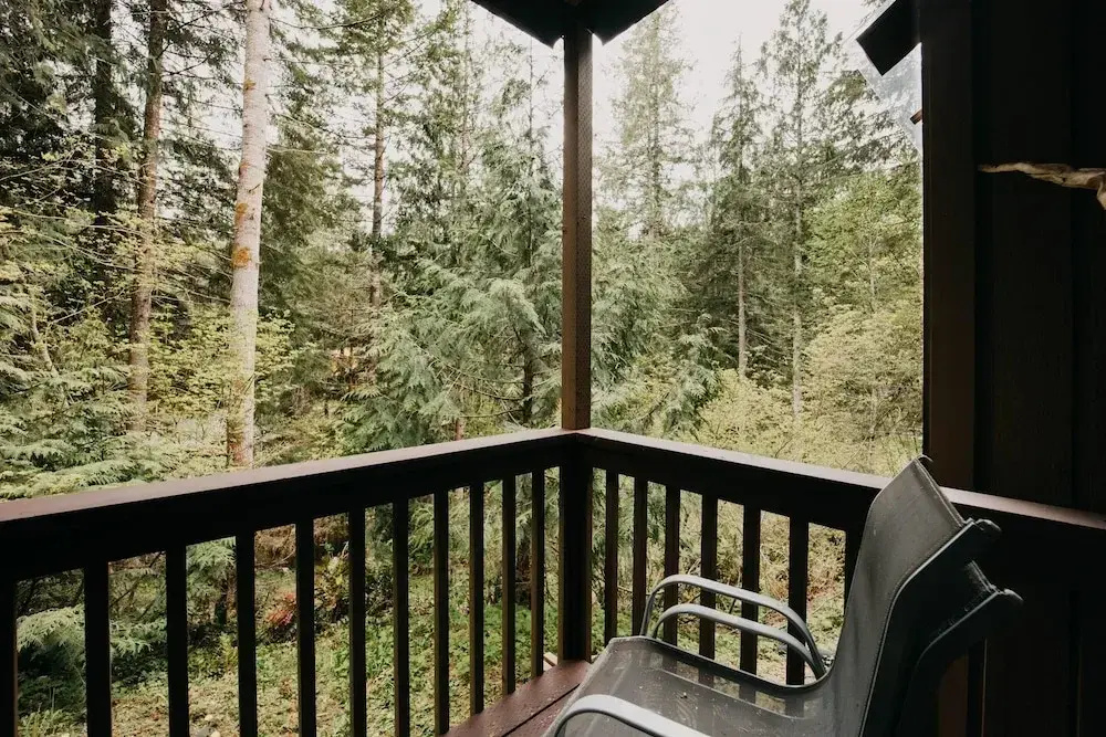 Snowater Condo #64 - Welcome to Pet Friendly Camp Kulshan