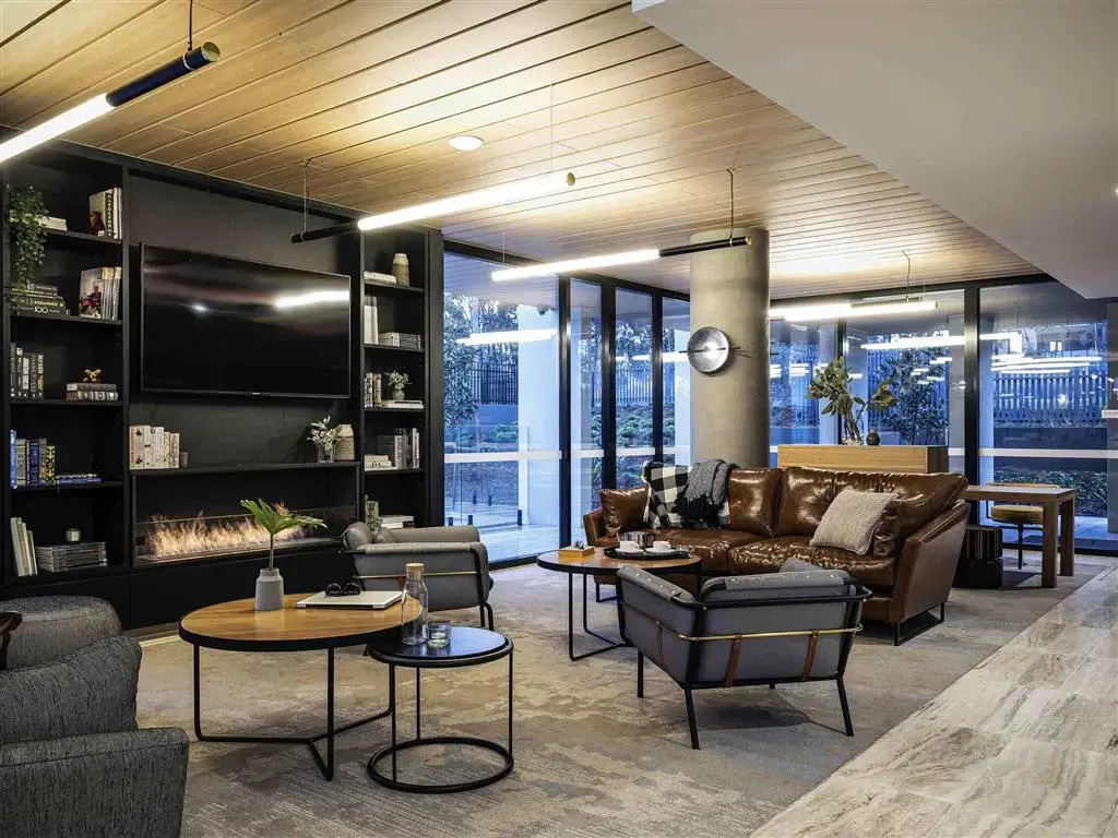 Mercure Sydney Rouse Hill