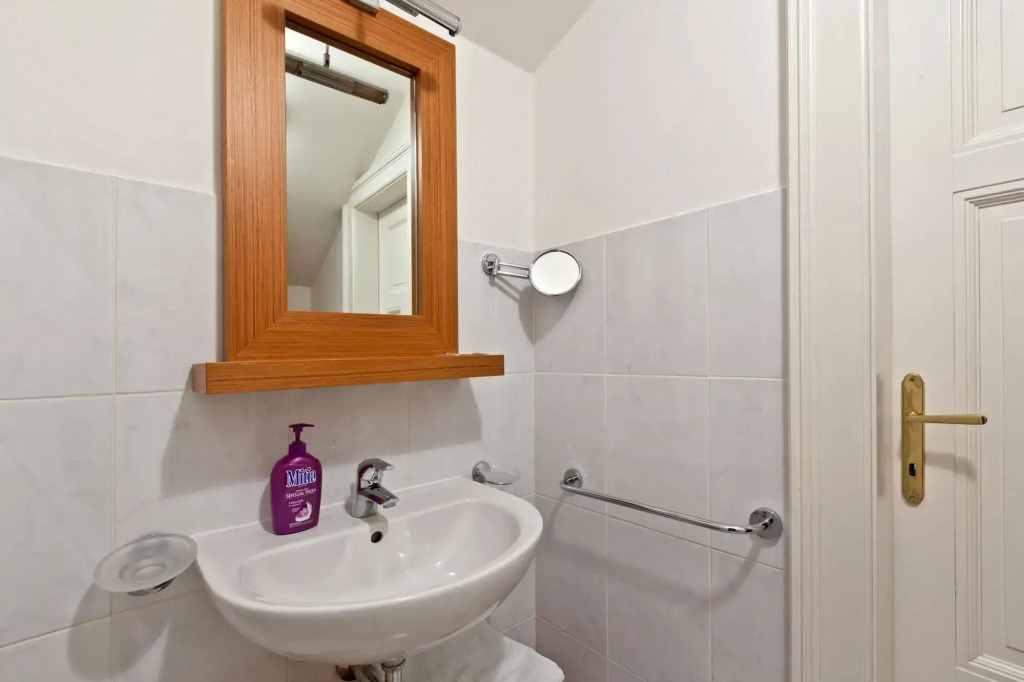 Emporio Prague Apartments