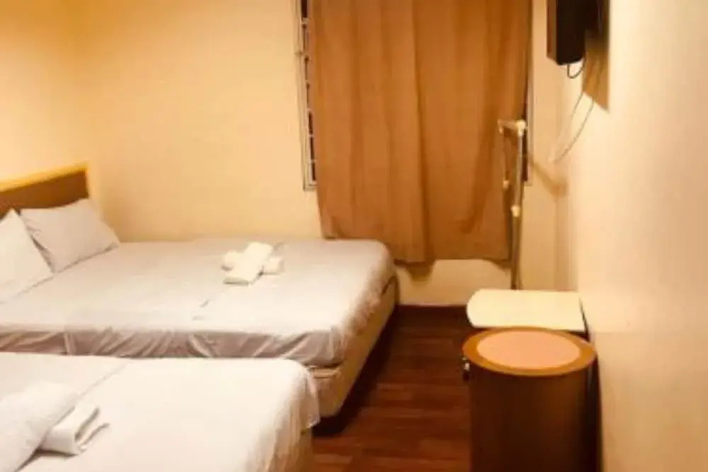 OYO 90026 Hotel Lemon Tree Kepong