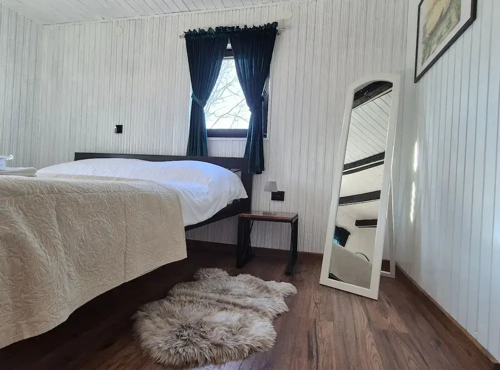 Holiday Home Ana