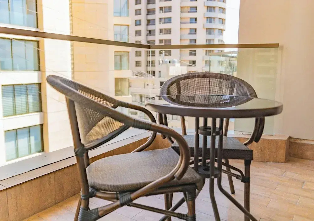 Britannia Suites